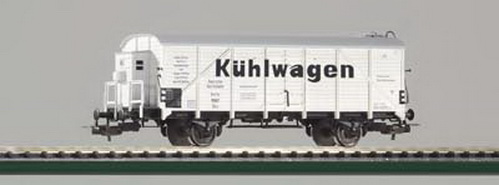 PIKO 54541 вагон Berlin DRG Ep II  H0 ― Zugmodell -- Модели железных дорог ведущих фирм: Piko, Roco, Noch, Vollmer, Faller, Auhagen, Trix, Tillig, Busch