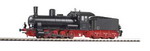 PIKO 57550 локомотив BR 55 DB III  H0
