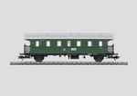 Maerklin 4314 вагон DB 2.Kl. WS  H0