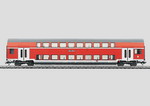 Maerklin 43584 вагон DB 1/2.Kl. WS  H0