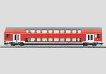 Maerklin 43584 вагон DB 1/2.Kl. WS  H0