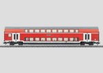 Maerklin 43585 вагон DB 2.Kl. WS  H0