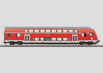 Maerklin 43586 вагон DB WS  H0