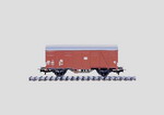 Maerklin 4410 вагон DB WS  H0