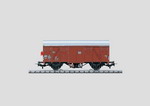 Maerklin 4411 вагон DB WS  H0