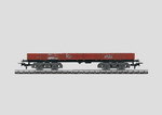 Maerklin 4473 вагон DB WS  H0