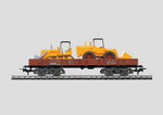 Maerklin 4474 вагон DB   H0 *AC*