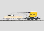 Maerklin 4671 вагон WS  H0