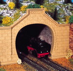 Vollmer 42505  Портал туннеля  H0