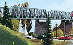 Vollmer 42545  Мост (ширина 40 мм)  H0