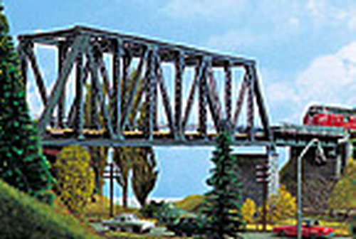 Vollmer 42546  Мост (ширина 40 мм)  H0 ― Zugmodell -- Модели железных дорог ведущих фирм: Piko, Roco, Noch, Vollmer, Faller, Auhagen, Trix, Tillig, Busch