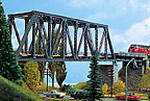 Vollmer 42546  Мост (ширина 40 мм)  H0