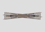 Maerklin 8559 рельсов. мат.  1128mm 13°   Z