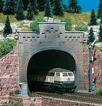 Vollmer 47813  Портал тунеля  N