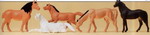 Preiser 14150 фигурки   H0