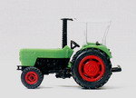 Preiser 17913 автомобиль deutz D 6206  H0