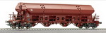 Roco 66370 вагон  DB Ep.IV H0