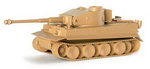 Herpa 742344  Kampfpanzer Tiger 1 EDW  H0