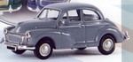 Brekina 15203  Morris Minor  H0