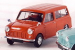 Brekina 15303  Austin Mini  H0