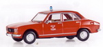 Brekina 29109  Peugeot 504   H0