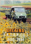 Brekina 12203  Каталог 2003/2004  H0