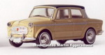 Brekina 22209  Fiat 1200 Grand Luce  H0