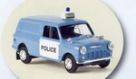 Brekina 15355  Austin Mini Kombi   H0