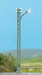 Busch 4151  Лампа решетчатой мачты  H0