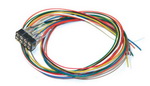 ESU 51950  8-pin кабель  NEM 652. 30 см