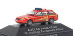 Rietze 50952  Audi A6 Avant  H0