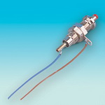 Brawa 3512  кнопка 6 mm. 16 V/30 mA красная