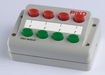 PIKO 55262  Пульт управления (Кнопки не фиксируются) для стрелок  H0