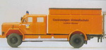 Preiser 35016  Mag  H0