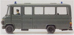 Preiser 37017  GRUKW III (Kfz 40/1) MB L 508  H0