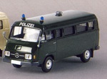 Brekina 13254  MB L 206 D Kombi   H0