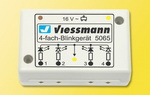 Viessmann 5065  Световая электроника