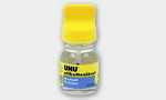 UHU 48910  Жидкость для удаления этикеток