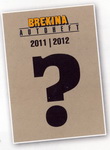 Brekina 12211  BREKINA-Autoheft 2011/2012