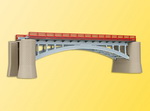 Kibri 37668  мост с опорами  N