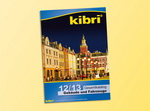 Kibri 99904  каталог 2012/2013