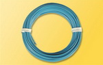 Viessmann 6865  10 m кабель 0.14 mm². коричневый
