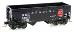 Micro Trains 5500310 вагон 33  хоппер Reading   N