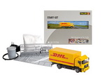 Faller 161607 Car-system Стартовый набор DHL MAN  H0