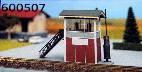Lima 600507    H0 ― Zugmodell -- Модели железных дорог ведущих фирм: Piko, Roco, Noch, Vollmer, Faller, Auhagen, Trix, Tillig, Busch
