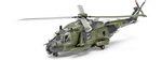 Schuco 452474000  Вертолет Helicopter NH 90 TTH  H0