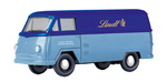 Tillig 08634  Matador Kastenwagen Lindt  TT