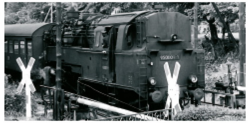 Arnold 2186  BR 95  DR Ep.IV N ― Zugmodell -- Модели железных дорог ведущих фирм: Piko, Roco, Noch, Vollmer, Faller, Auhagen, Trix, Tillig, Busch