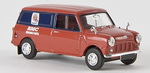 Brekina 15358  Austin Mini Van BMC  H0