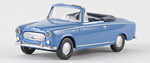 Brekina 29155  Peugeot 403 Cabrio  H0